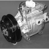 Kompressor, Klimaanlage DENSO - DCP50007