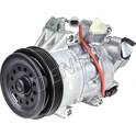 Kompressor, Klimaanlage DENSO - DCP50249
