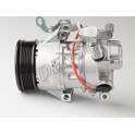 Kompressor, Klimaanlage DENSO - DCP50304