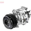 Kompressor, Klimaanlage DENSO - DCP50323
