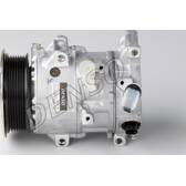 Kompressor, Klimaanlage DENSO - DCP51001