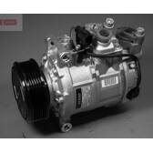 Kompressor, klimatanläggning DENSO - DCP02014