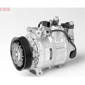 Kompressor, klimatanläggning DENSO - DCP02025