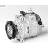Kompressor, klimatanläggning DENSO - DCP02026