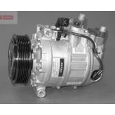 Kompressor, klimatanläggning DENSO - DCP02027