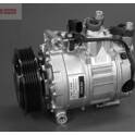 Kompressor, klimatanläggning DENSO - DCP02034