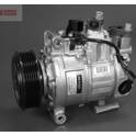 Kompressor, klimatanläggning DENSO - DCP02035