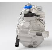 Kompressor, klimatanläggning DENSO - DCP02041