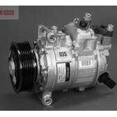 Kompressor, klimatanläggning DENSO - DCP02042
