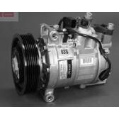 Kompressor, klimatanläggning DENSO - DCP02043