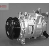 Kompressor, klimatanläggning DENSO - DCP02052