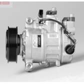 Kompressor, klimatanläggning DENSO - DCP02090