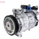 Kompressor, klimatanläggning DENSO - DCP02119