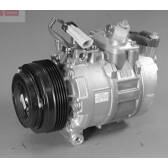 Kompressor, klimatanläggning DENSO - DCP20004