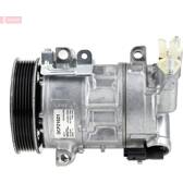Kompressor, klimatanläggning DENSO - DCP21021