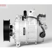 Kompressor, klimatanläggning DENSO - DCP32052