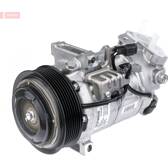 Kompressor, klimatanläggning DENSO - DCP46020
