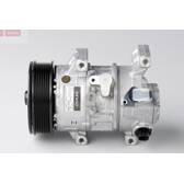Kompressor, klimatanläggning DENSO - DCP50035