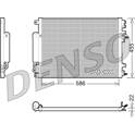 Kondensator DENSO - DCN06001