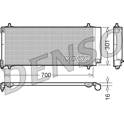 Kondensator DENSO - DCN21027