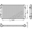 Kühler, Motorkühlung DENSO - DRM32051
