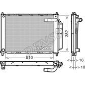 Kühlmodul DENSO - DRM46101