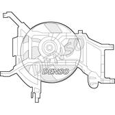 Lüfter, Motorkühlung DENSO - DER37002