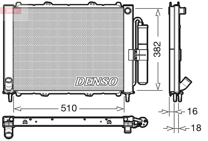 Cooler Module