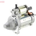 Motor de arranque (nove) DENSO - DSN1476