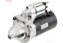 Motor de arranque (nove)