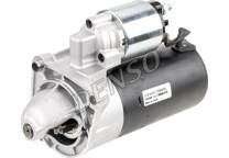 Motor de arranque (nueve)