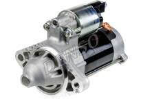 Motor de arranque (nueve)