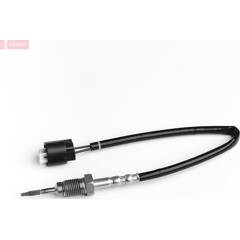 DET-0153 DENSO Palpeur de température des gaz M12x1.25, Capteur NTC