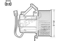 Pulseur d'air, ventilation habitacle