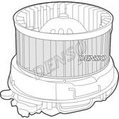 Pulseur d'air, ventilation habitacle DENSO - DEA07007