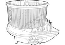 Pulseur d'air, ventilation habitacle
