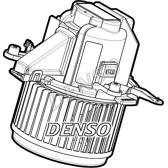 Pulseur d'air, ventilation habitacle DENSO - DEA07024