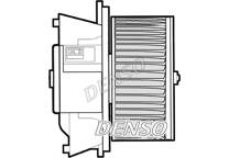 Pulseur d'air, ventilation habitacle