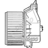 Pulseur d'air, ventilation habitacle DENSO - DEA09045