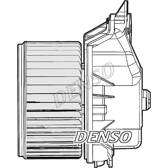 Pulseur d'air, ventilation habitacle DENSO - DEA09046