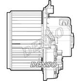 Pulseur d'air, ventilation habitacle DENSO - DEA09072