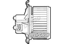 Pulseur d'air, ventilation habitacle