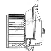 Pulseur d'air, ventilation habitacle DENSO - DEA09203