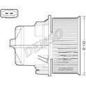 Pulseur d'air, ventilation habitacle DENSO - DEA33002