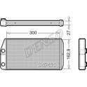 Radiateur chauffage DENSO - DRR01002
