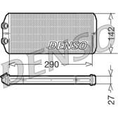 Radiateur chauffage DENSO - DRR07005