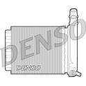 Radiateur chauffage DENSO - DRR07007