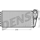 Radiateur chauffage DENSO - DRR21001