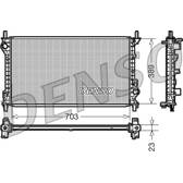 Radiateur DENSO - DRM10108