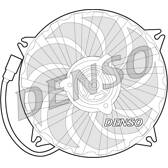Radiator fan DENSO - DER21017